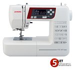 JANOME 603 DXL (2160)