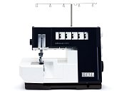 Overlock-Coverlock Pfaff Admire Air 6000