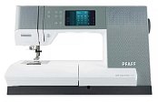 Pfaff Quilt Expression 720 Special Edition - velikosti XXL